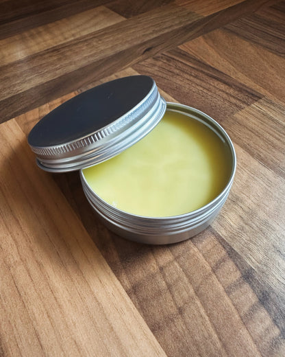 Mr Bassett's Beast Balm- 60ml - 25% Off Any 2nd Balm