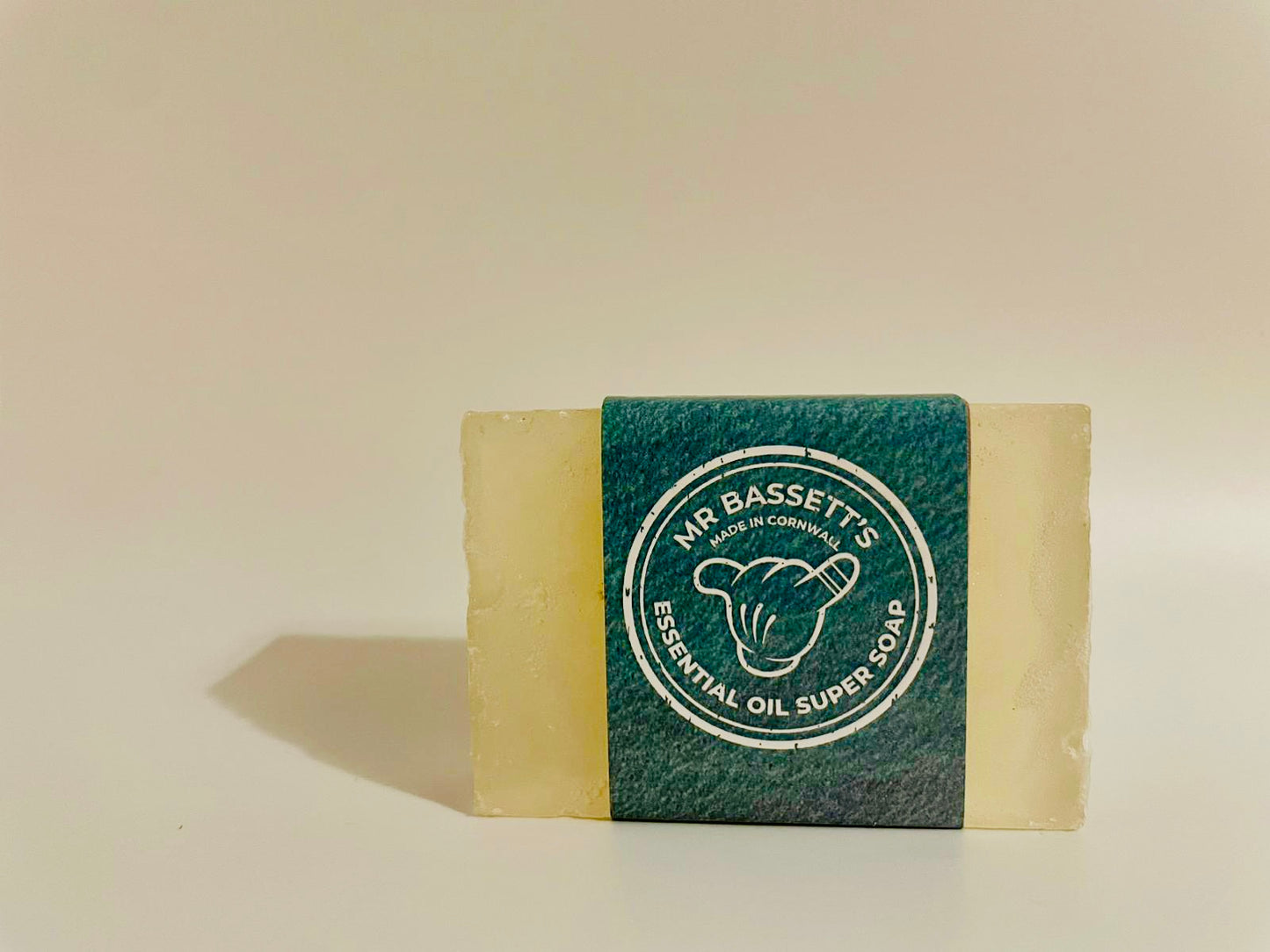 Essential Oil Super Soap 80-85g